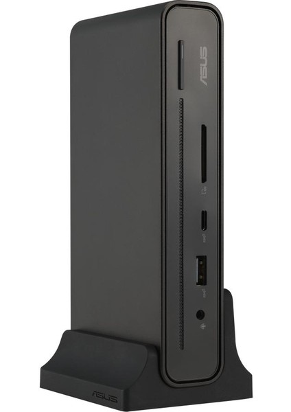 DC300 Triple Display Usb-C Dock 90XB08CN-BDS010 Docking Station