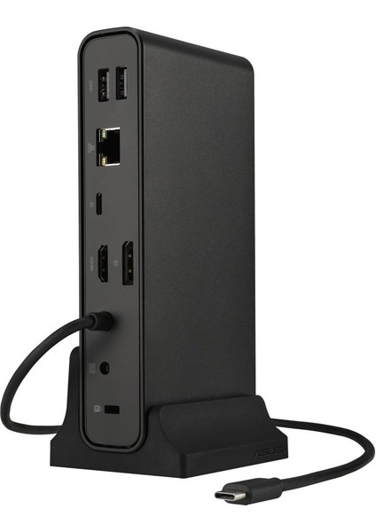 DC300 Triple Display Usb-C Dock 90XB08CN-BDS010 Docking Station modelleri