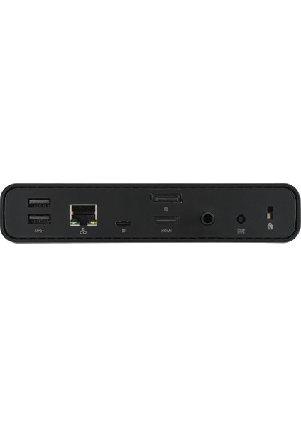 DC300 Triple Display Usb-C Dock 90XB08CN-BDS010 Docking Station indirimleri
