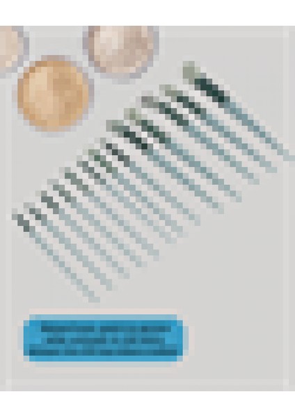 Techmrt 13'lü Fiber Kıllı Yumuşak Makyaj Fırçası Seti Taşınabilir ve Ergonomik Tasarım modelleri