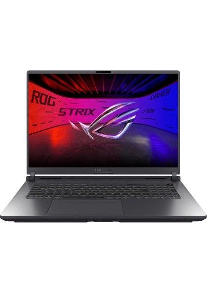 Rog Strix G18 Ultra 9 275HX G815LR-S9157-09 32GB 1tb+1tb RTX5070TI 12GB Freedos 18" Wqxga Gaming Laptop (Outlet ) fiyatları