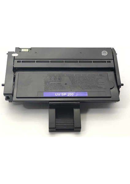 SP-201HE Muadil Toner Yüksek Kapasiteli fiyatları