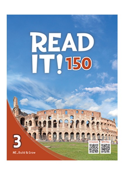 Read It! 150 Level 3
