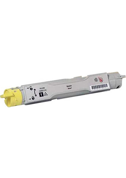 Phaser 6360-106R01216 Sarı Muadil Toner fiyatları