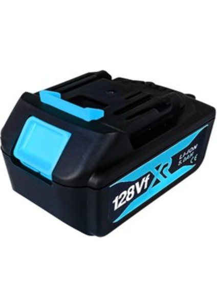 Prohummer 88Vf 3ah Şarjlı Yedek Batarya LI-ION LITHIUM IOM indirimleri