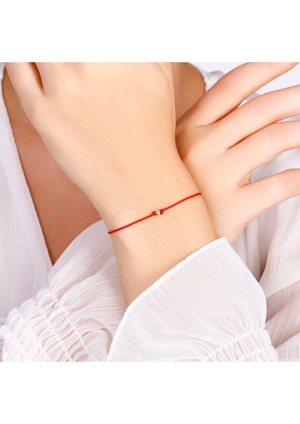 14 Ayar Dorika Altın Ipli Bileklik fiyatları