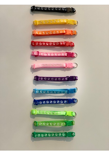 Patili Boyun Tasması (Kediler ve Yavru Köpekler Için Uygundur) fiyatları