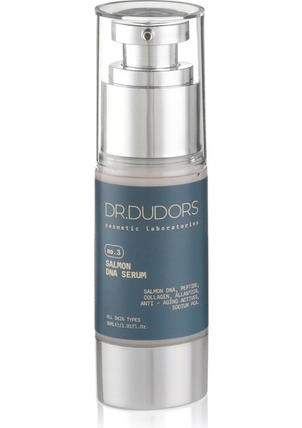 Somon Dna & Kollajen Serum