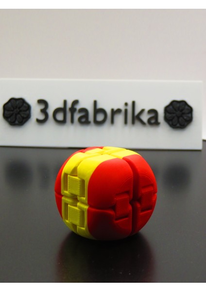 Top Küp – Gs Renklerinde Sonsuz Küp modelleri