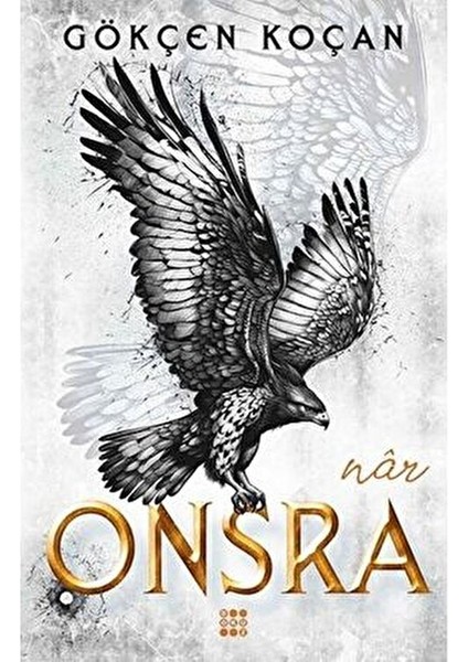 Onsra 1 Nar Gökçen Koçan Ciltli Eser 544 Sayfa 2023 Yayınlı fiyatları