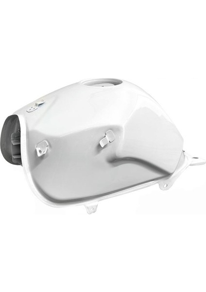 Benzin Deposu Drift L Beyaz