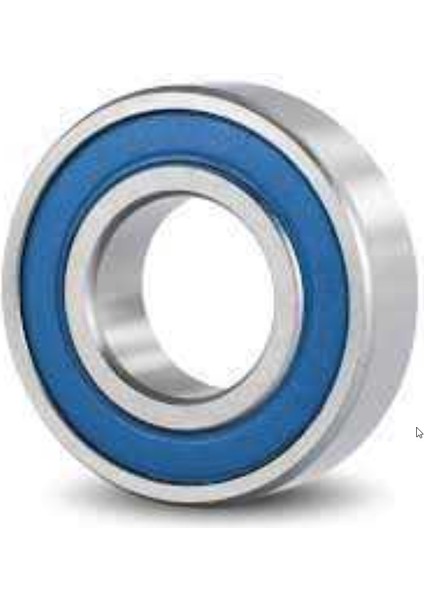 6204 2rs Paslanmaz Rulman 20X47X14 5'li Paket