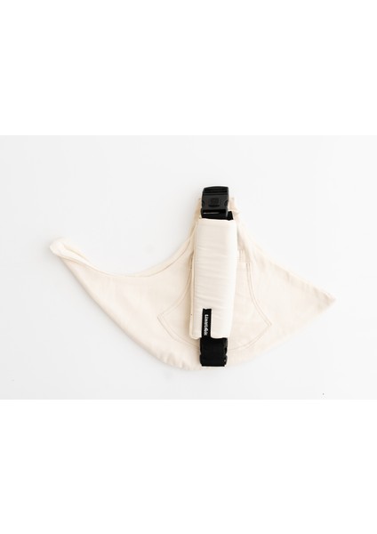 Child Carrier-10 Ay-4 Yaş(max 18 kg)Kırık Beyaz Çocuk Taşıyıcı|Ana Kucağı-Sling-Yan Sling fiyatları