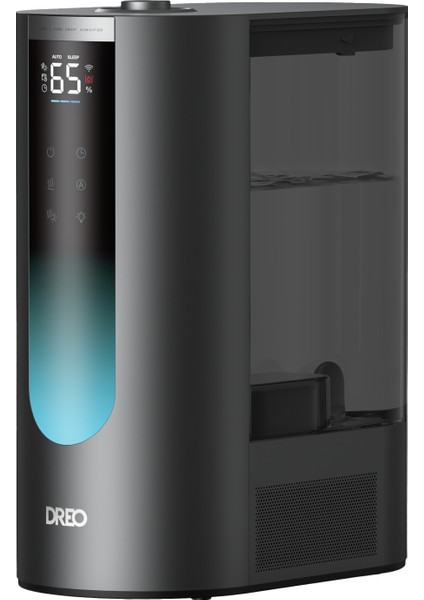 Akıllı Nemlendirici 813S