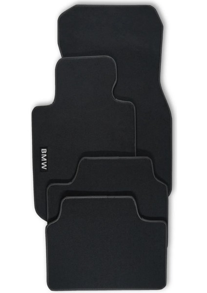 Bmw 3 Seri G20 2023 Araca Özel Halı Oto Paspas fiyatları