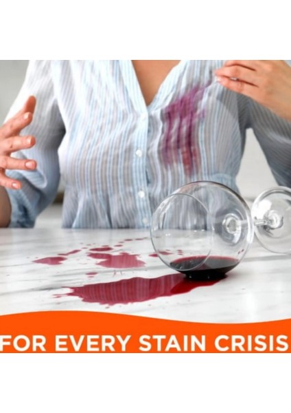 Rescue Laundry Stain Remover Çamaşır Leke Çıkartıcı 650 ml modelleri