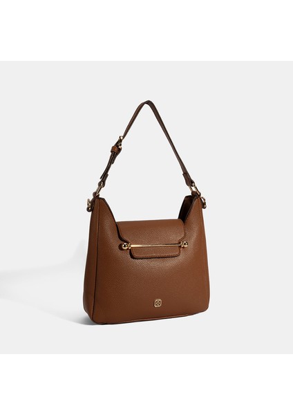 Kadın Taba Omuz Çantası modelleri