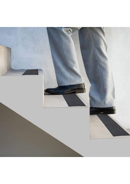 10 Metre x 50 mm Siyah Bant Kaydırmaz fiyatları