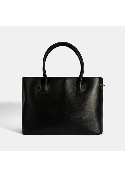 Kadın Siyah Omuz Askılı El Çantası fırsatları