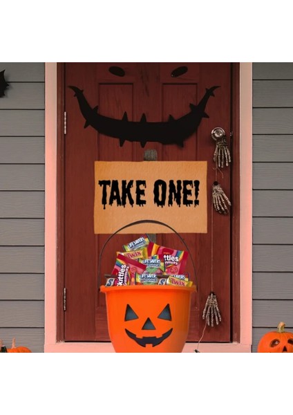 Cadılar Bayramı Için Mars Karışık Snickers, Skittles, Twix ve Life Savers Jöleleri, 25'li Toplu Paket modelleri