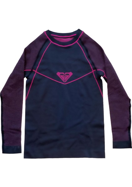 Surface Girls Lyr Kız Çocuk Siyah İçlik Set