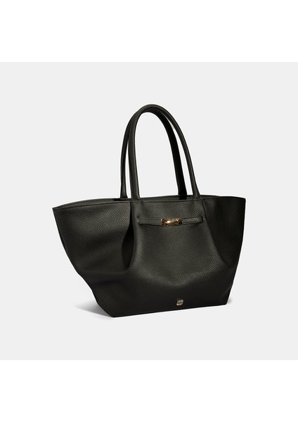 Kadın Siyah Omuz Çantası fiyatları