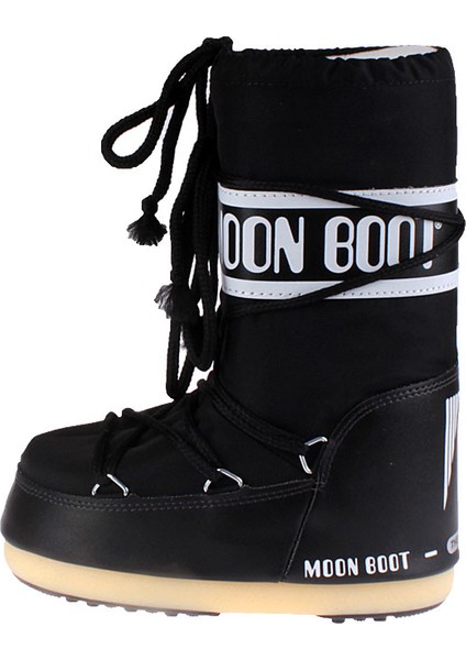 Rossignol Mb Icon Nylon Kız Çocuk Siyah Eldiven fiyatları