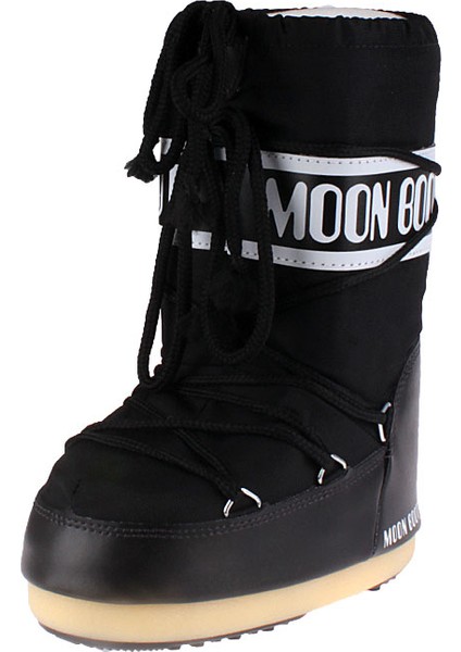 Rossignol Mb Icon Nylon Kız Çocuk Siyah Eldiven fırsatları