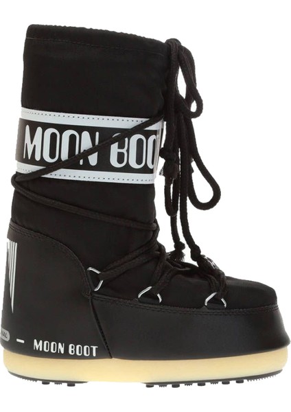 Rossignol Mb Icon Nylon Kız Çocuk Siyah Eldiven indirimleri