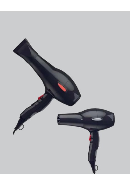 Techmrt 2200W Güçlü Motorlu Ergonomik Fön Makinesi fiyatları