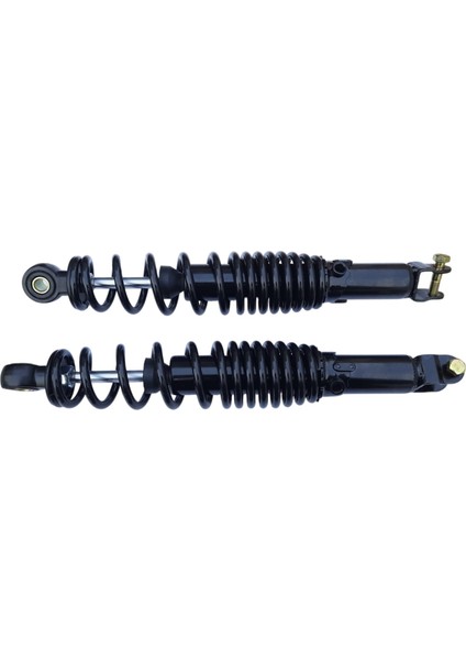 Rks Newlight 125 Arka Amortisör Takımı 36 cm 2 Adet Supermoto