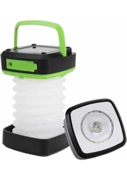 Techmrt Kamp Feneri Lambası Solar Güneş Enerji Portatif Işıldak Şarjlı modelleri