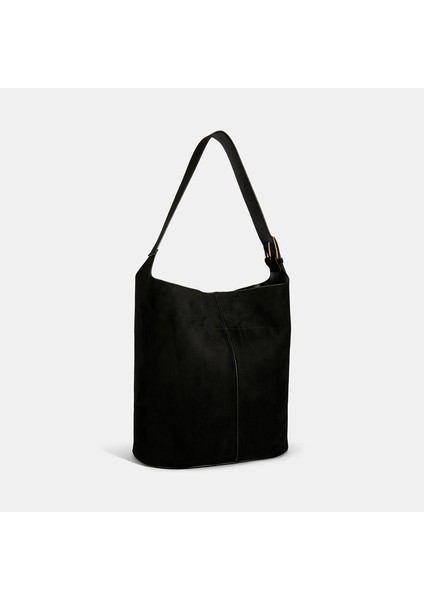 Kadın Siyah Omuz Çantası fiyatları