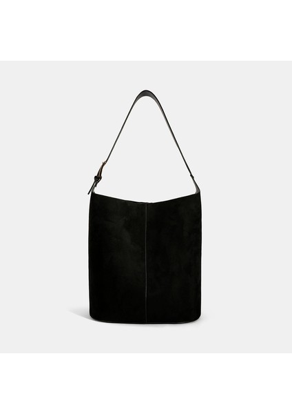 Kadın Siyah Omuz Çantası fırsatları