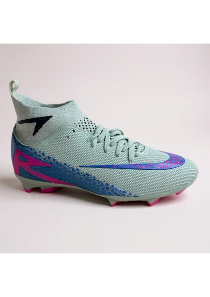 Superfly Profesyonel Çoraplı Çim Saha ve Halısaha Krampon 36/40 fiyatları