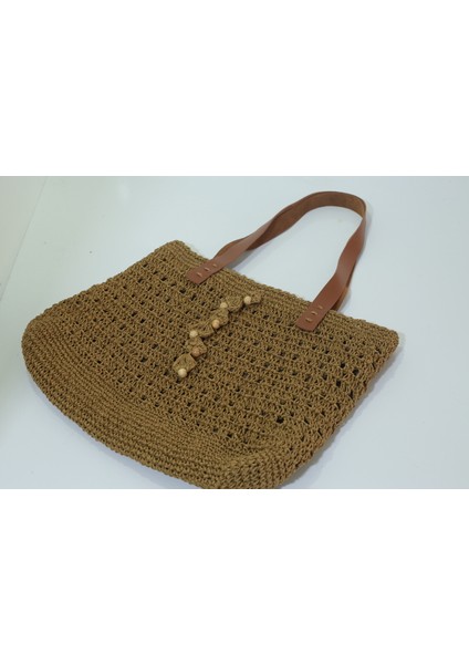 El Yapımı Örgü Kadın Çanta – Fermuarlı, Astar Kaplamalı, Şık ve Dayanıklı El Emeği Çanta fiyatları