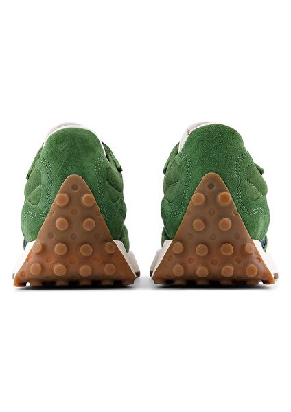 327 Yeşi Modeli Koleksiyonu Erkek Günlük Ayakkabı U327WSC Yeşil indirimleri