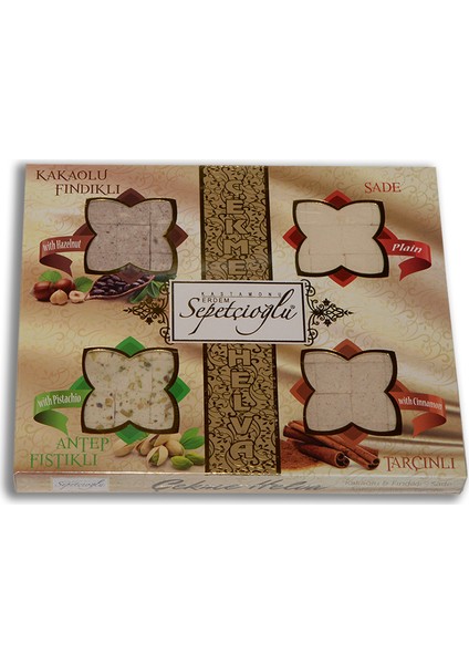 Berceste Kastamonu Çekme Helva 480 gr fırsatları