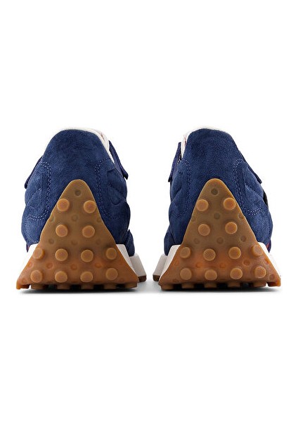 327 Lacivert Modeli Koleksiyonu Erkek Günlük Ayakkabı U327WSB Lacivert fırsatları