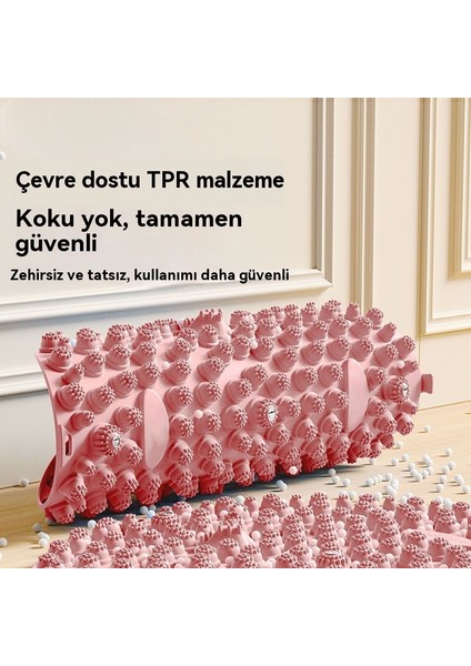 Shiatsu Plate Plus Ayak Masaj Matı (Yurt Dışından) fiyatları