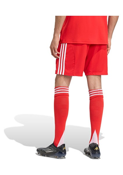 Fc Bayern 25/26 Iç Saha Şortu JJ2133 Kırmızı fiyatları