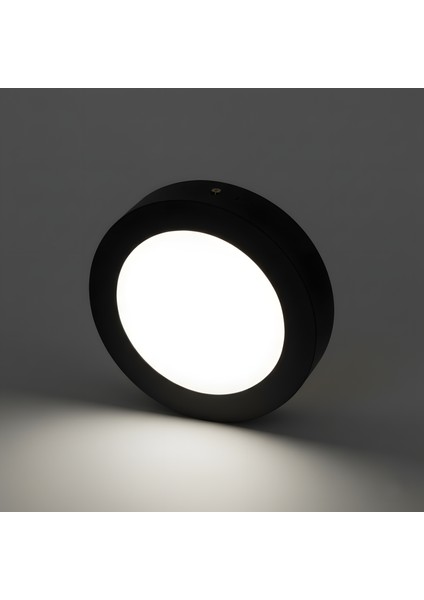 KDL23B Yuvarlak Sıva Üstü LED Panel Spot 24W – 1920 Lümen fiyatları