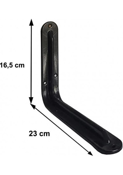 Raf Altı 7x9 mm Beyaz fırsatları