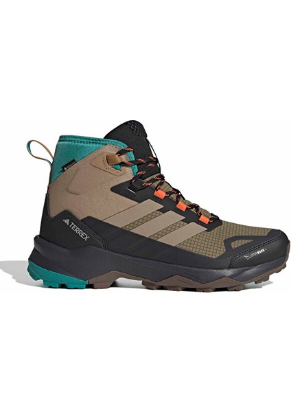 Skychaser Ax5 Mid G Erkek Outdoor Ayakkabısı JH7805 Kahverengi