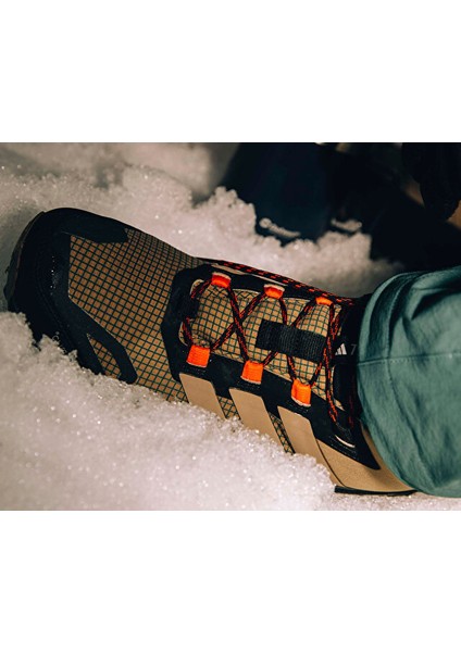 Skychaser Ax5 Mid G Erkek Outdoor Ayakkabısı JH7805 Kahverengi fiyatları