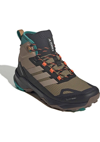 Skychaser Ax5 Mid G Erkek Outdoor Ayakkabısı JH7805 Kahverengi