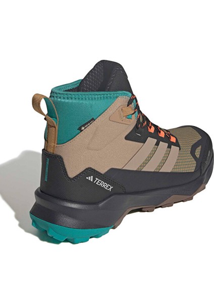 Skychaser Ax5 Mid G Erkek Outdoor Ayakkabısı JH7805 Kahverengi