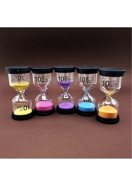 10 Dakikalık Pembe Renk Kum Saati fiyatları