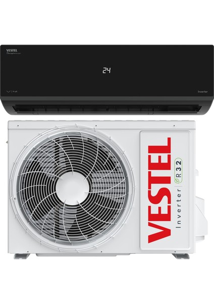 Nova 092 GI PRO A++ 9000 BTU Wifi Inverter Duvar Tipi Klima fırsatları