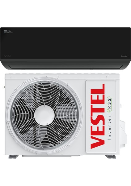 Nova 092 GI PRO A++ 9000 BTU Wifi Inverter Duvar Tipi Klima indirimleri